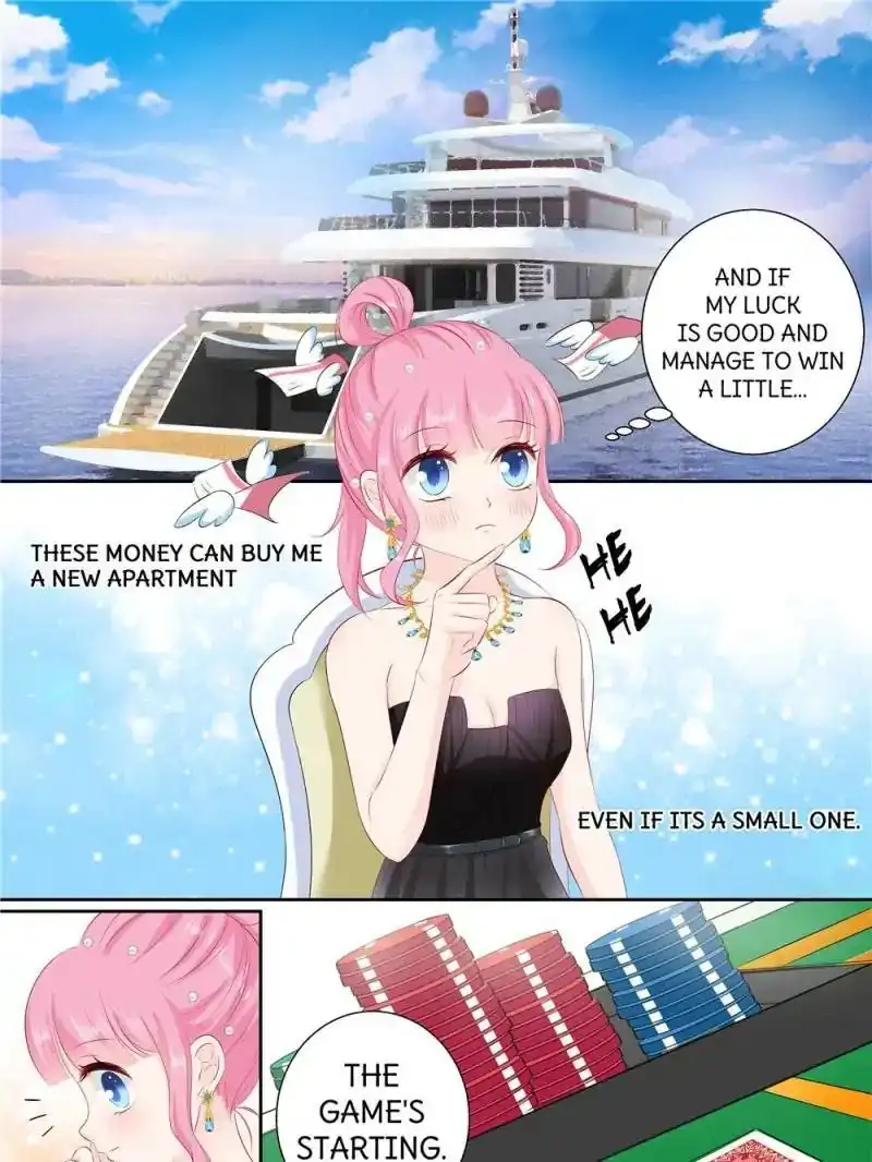 Don't be so harsh Chapter 101 7